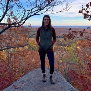 Meet your Posher, Chantal